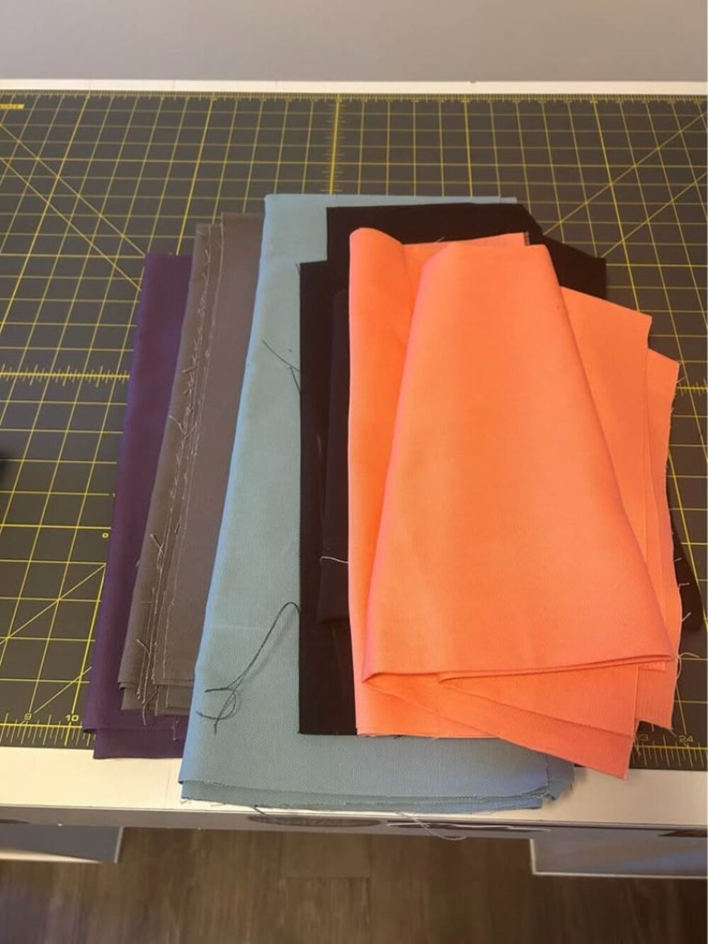 Duck Canvas Fabric